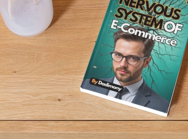 The nervous system of E-commerce