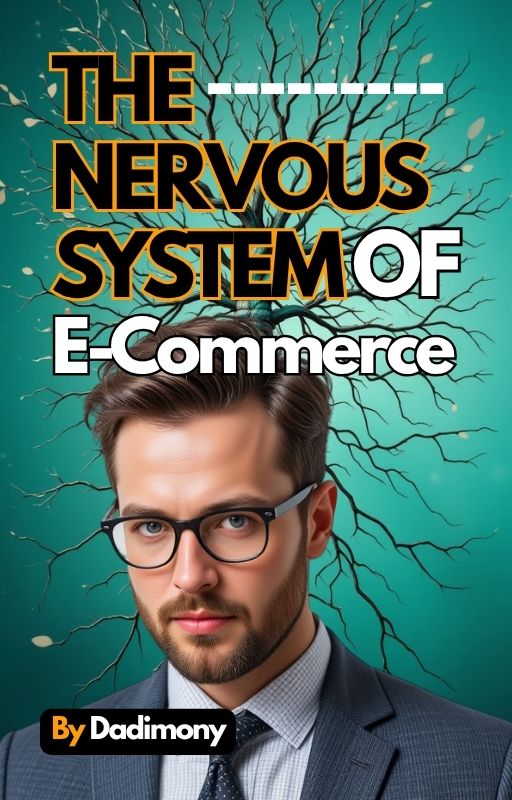 The nervous system of e-commerce
